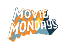 Movie Mondays GIF - Movie Mondays Mondays GIFs