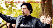 Hunt Showdown Hive GIF - Hunt Showdown Hive Mommy GIFs