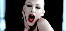 Christina Aguilera Bionic GIF - Christina Aguilera Bionic GIFs