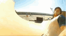 Shaun White Heel Flip GIF - Heel Flip Shaun White Skate Board GIFs