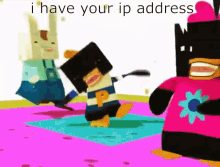 Ip Address Meme Pecola GIF - Ip Address Meme Ip Address Pecola GIFs
