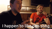 Hatfilms Hat Films GIF - Hatfilms Hat Films Hat Films Song GIFs
