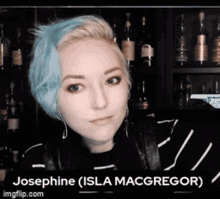 Jcvim Josephine Mcadam GIF - Jcvim Josephine Mcadam Isla Macgregor GIFs