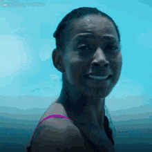 This Is Our Secret Rolanda GIF - This Is Our Secret Rolanda Diggstown GIFs