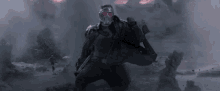 Star-lord Jumping - Guardians Of The Galaxy GIF - Guardiansofthe Galaxy Star Lord Jumping GIFs