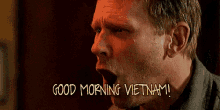 Goodmorning Supernatural GIF - Goodmorning Supernatural Vietnam GIFs