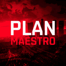 Plan Maestro Flip GIF - Plan Maestro Flip Logo GIFs