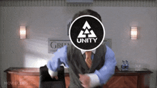 Unityacademy GIF - Unityacademy GIFs