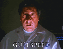 Gullspeed Godspeed GIF - Gullspeed Godspeed Tomorrows Child GIFs
