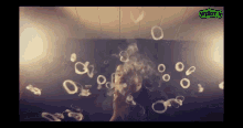 Cloud Smoke GIF - Cloud Smoke Jellyfish GIFs