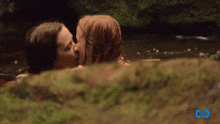 Lesbiancouple Forest GIF - Lesbiancouple Forest GIFs