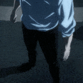 Toji Toji Fushiguro GIF - Toji Toji Fushiguro Shibuya Incident GIFs