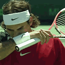 Roger Federer Tennis GIF - Roger Federer Tennis Overhead GIFs
