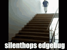 Silenthops Edgebug GIF