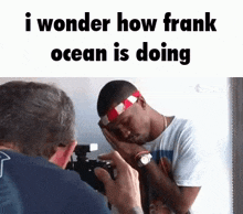 Where He At Where U At Frank Ocean GIF - Where He At Where U At Frank Ocean Frank Ocean GIFs