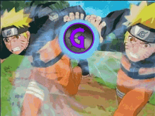 Naruto Goth GIF - Naruto Goth Coin GIFs