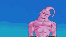piccolo from dragon ball z is wearing a white turban