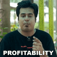 Profitability Umesh Kripalani GIF - Profitability Umesh Kripalani Global Esports GIFs