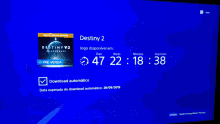 Destiny2shadow Keeper Timer GIF - Destiny2shadow Keeper Timer Countdown GIFs
