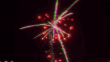 Firework Feuerwerk GIF
