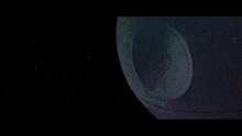 Star Wars Death Star GIF - Star Wars Death Star Explosion GIFs