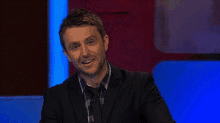 chris hardwick this dude awesome