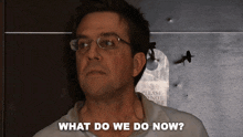 What Do We Do Now Stu GIF - What Do We Do Now Stu The Hangover GIFs