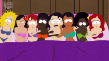 see ya randy marsh south park something you can do with your finger s4e9