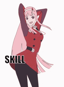 skill two