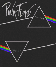 Shine On Pink Floyd GIF - Shine On Pink Floyd Natou GIFs