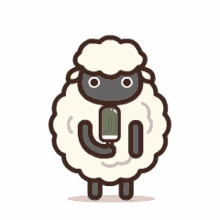lamb pandb