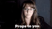 Props To You Congratulations GIF - Props To You Congratulations Congrats GIFs