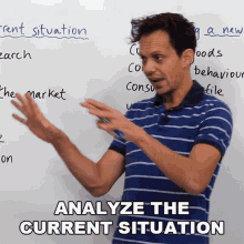 Analyze The Current Situation Benjamin GIF - Analyze The Current Situation Benjamin Engvid GIFs