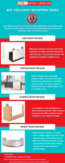 Office Reception Desks Office Furniture Australia GIF - Office Reception Desks Office Furniture Australia Office Chairs Sydney GIFs
