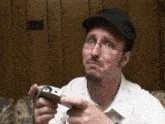 Angry Video Game Nerd Angry Video Game Critic GIF - Angry Video Game Nerd Angry Video Game Critic Nostalgia Critic GIFs