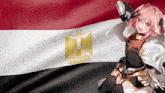Hady Hady Egypt GIF - Hady Hady Egypt Egypt Flag GIFs