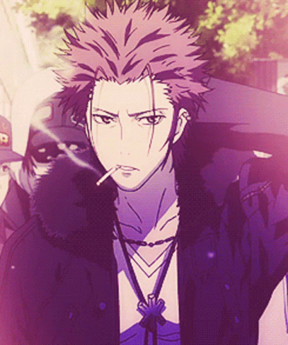 574992 Suoh mikoto Project k Anime Guy  Rare Gallery HD Wallpapers