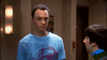 Iiih GIF - Big Bang Theory Bazinga Smile GIFs