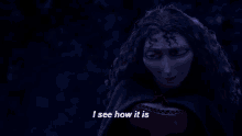 Mother Gothel GIF - Mother Gothel Tangled GIFs
