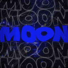 Moon Cowboy GIF - Moon Cowboy GIFs