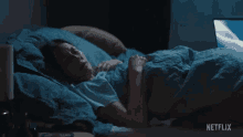 Wake Up From A Dream Lizzie GIF