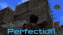 Shenmue Shenmue Perfection GIF