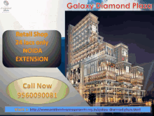 Galaxy Diamond Plaza Galaxy Diamond Plaza Noida Extension GIF - Galaxy Diamond Plaza Galaxy Diamond Plaza Noida Extension Galaxy Diamond Plaza Retail Shops GIFs