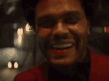 Weeknd After Hours GIF - Weeknd After Hours The Weeknd GIFs