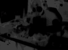 Dark Gasmask GIF - Dark Gasmask Music GIFs