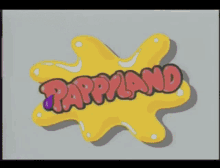 Pappyland Pappy GIF - Pappyland Pappy Drewitt GIFs