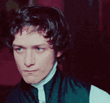 James Mcavoy Becoming Jane GIF - James Mcavoy Becoming Jane I Know GIFs
