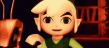 Link Zelda GIF - Link Zelda Legend GIFs