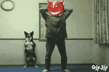 Kitaro Workout Kitaro GIF - Kitaro Workout Kitaro GIFs