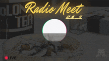 Radio Meet GIF - Radio Meet GIFs